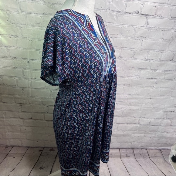 Michael Michael Kors Beachy Dress Medium NWT - Picture 2 of 7